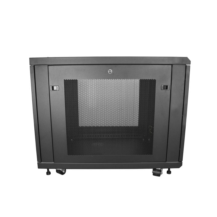 StarTech.com Armário Rack para Servidores 12U 19" 4 Colunas - Rack de…