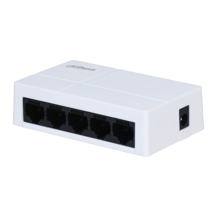 Dahua Technology PFS3005-5GT-L No administrado L2 Gigabit Ethernet…