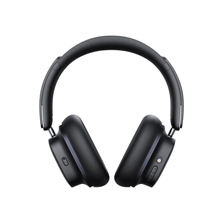 Baseus Bowie 30 Max Noise-Cancellation Wireless Headphones Cluster…