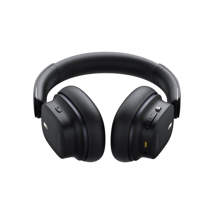 Baseus Bowie 30 Max Noise-Cancellation Wireless Headphones Cluster…