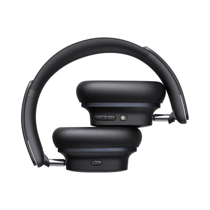 Baseus Bowie 30 Max Noise-Cancellation Wireless Headphones Cluster…