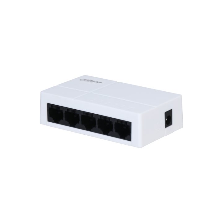 Dahua Technology PFS3005-5GT-L Não gerido L2 Gigabit Ethernet…