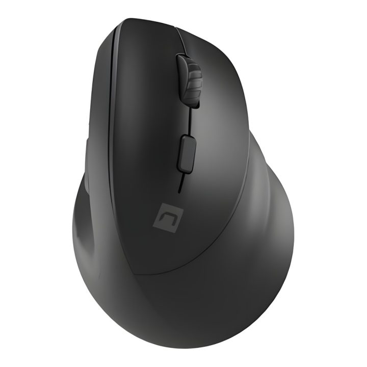 Natec CRAKE 2 ratón Oficina mano derecha Bluetooth Óptico 2400 DPI…