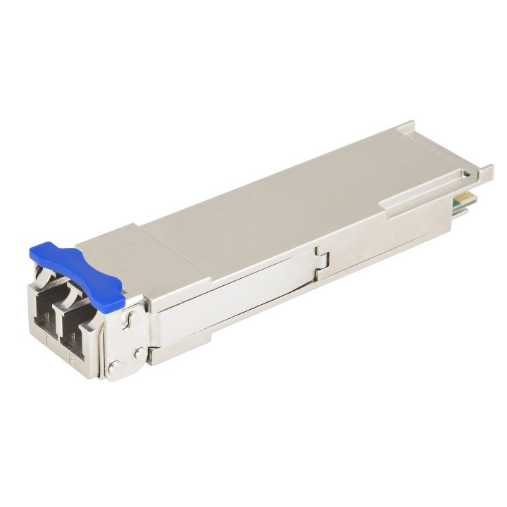 StarTech.com QSFP+ Module Compatible with Cisco QSFP-40G-LR4-S -…