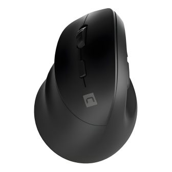 Natec CRAKE 2 Left-Handed Office Bluetooth Optical Mouse 2400 DPI…