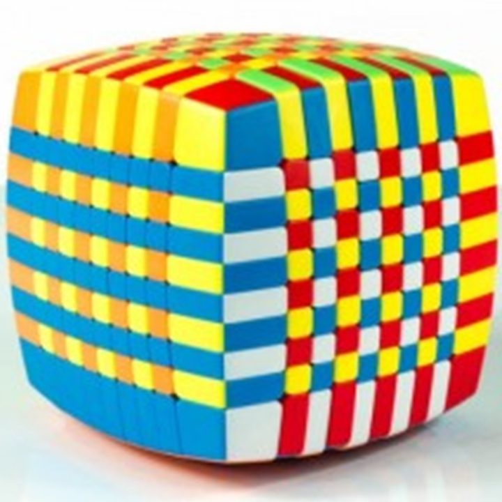 Shengshou 10X10 Rubik's Cube (54254)