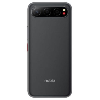 ZTE Nubia Air 256 GB 8 GB RAM Negro