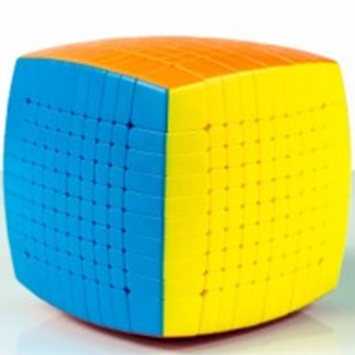 Shengshou 10X10 Rubik's Cube (54254)