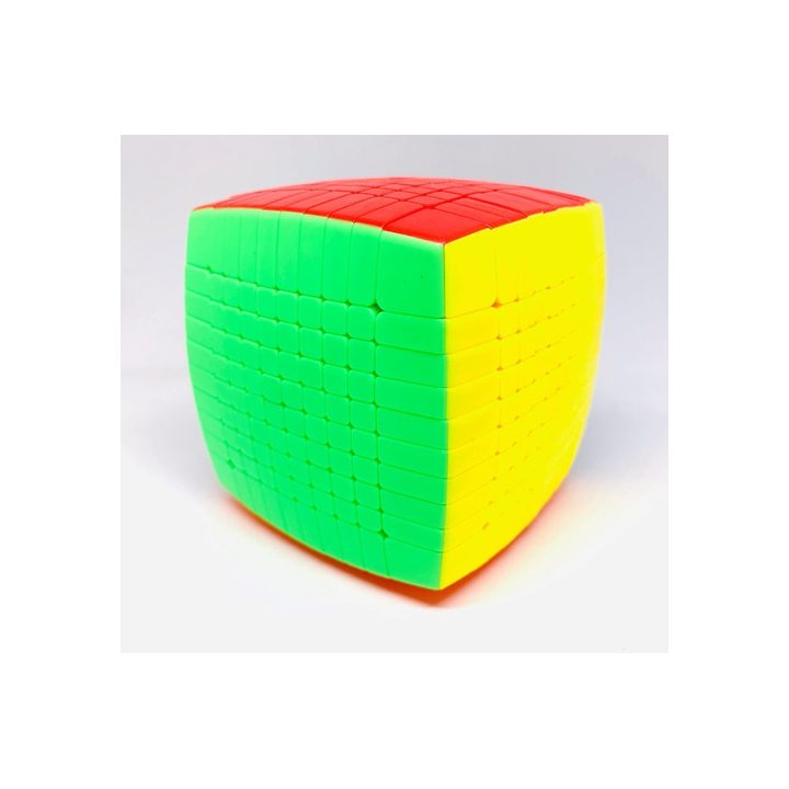 Shengshou 10X10 Rubik's Cube (54254)