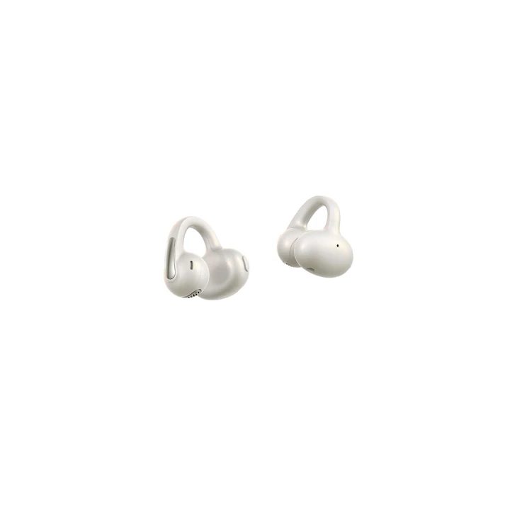 Baseus Bowie MC1 Pro Open-Ear True Wireless Earbuds Stellar White…