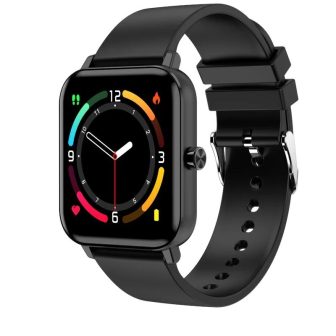 ZTE Watch Live 3 Black (SW2301)