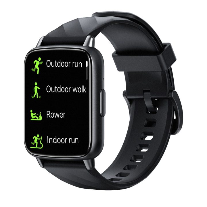ZTE Watch Live 3 Preto (SW2301)