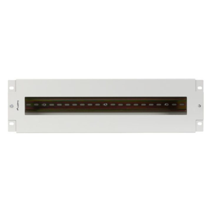 Lanberg AK-VDP103-S accesorio de bastidor Armario de distribución