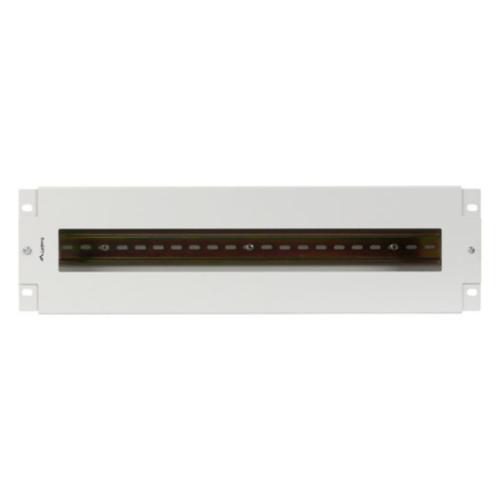 Lanberg AK-VDP103-S acessório de rack Armário de distribuição