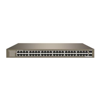 Switch IP-com G3350F 50 puertos