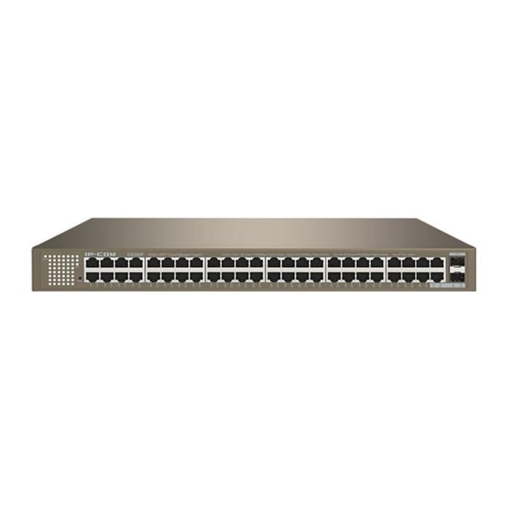Switch IP-com G3350F 50 portas