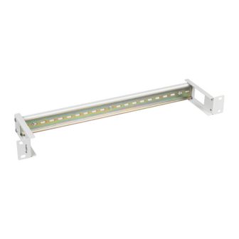 Lanberg AK-1801-S accesorio de bastidor Carril de rack
