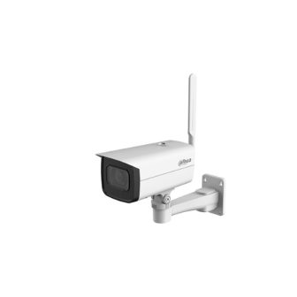 Dahua Technology WizSense IPC-HFW3241DFP-AS-4G-NL668-0280B Bala…