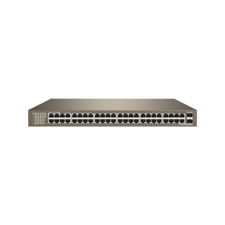 Switch IP-com G3350F 50 portas