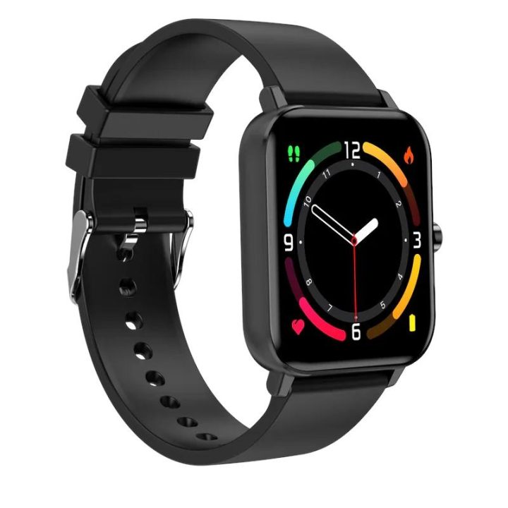 ZTE Watch Live 3 Black (SW2301)