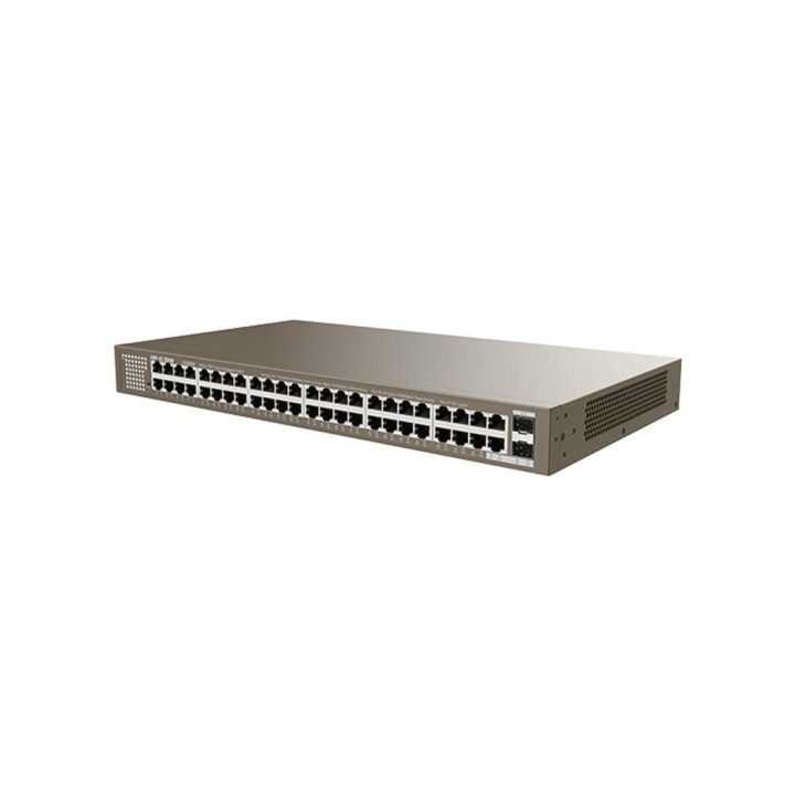 IP-com G3350F 50-Port IP Switch