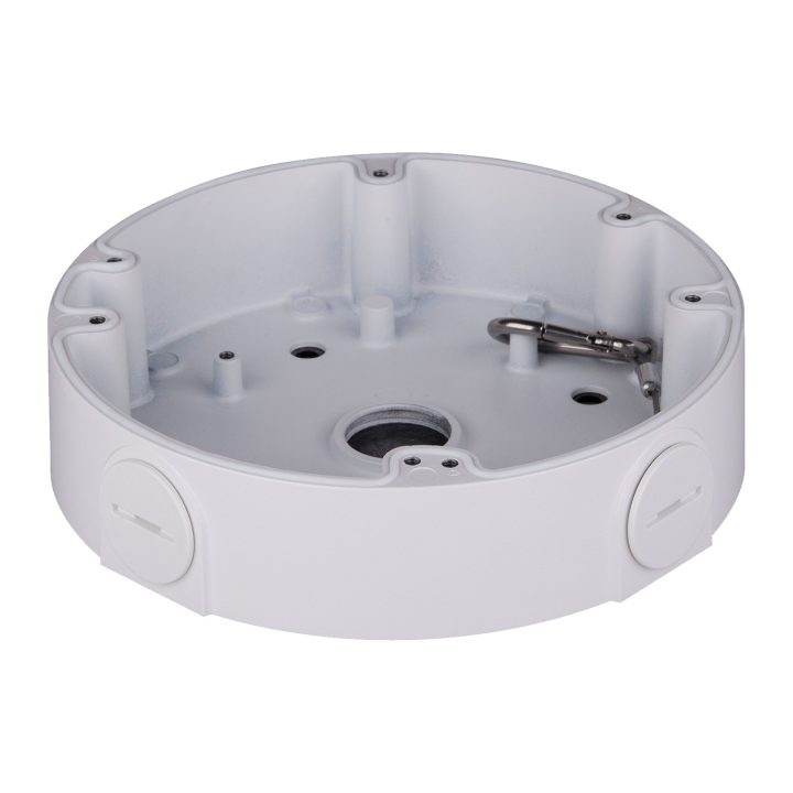 (dh-PFA138-v3) Dahua caja de conexiones de aluminio waterproof…
