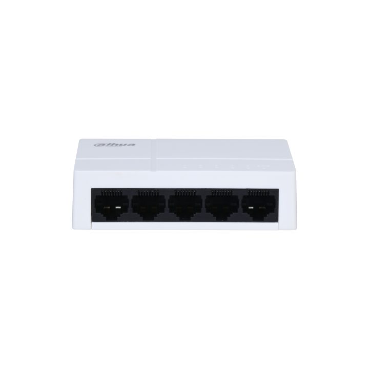 Dahua Technology PFS3005-5GT-L Não gerido L2 Gigabit Ethernet…