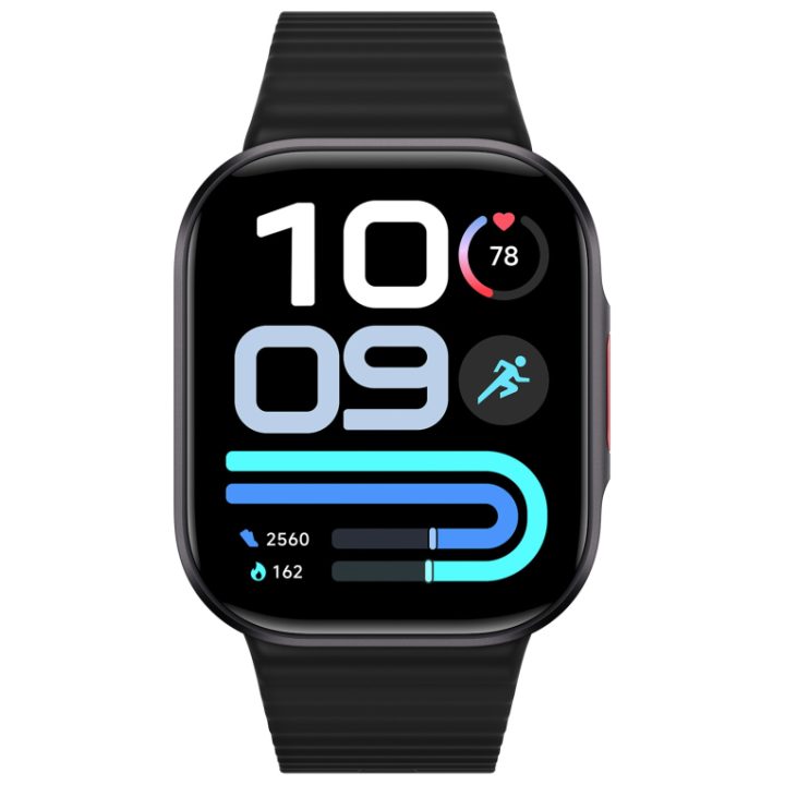 Xiaomi Redmi Watch 6 LITE Preto (BHR09BWGL)