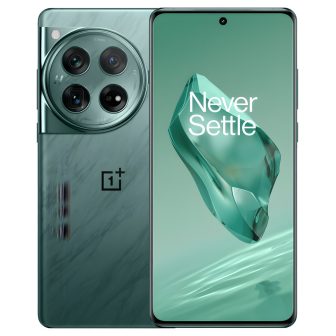 OnePlus 12 512 GB 16 GB RAM Verde