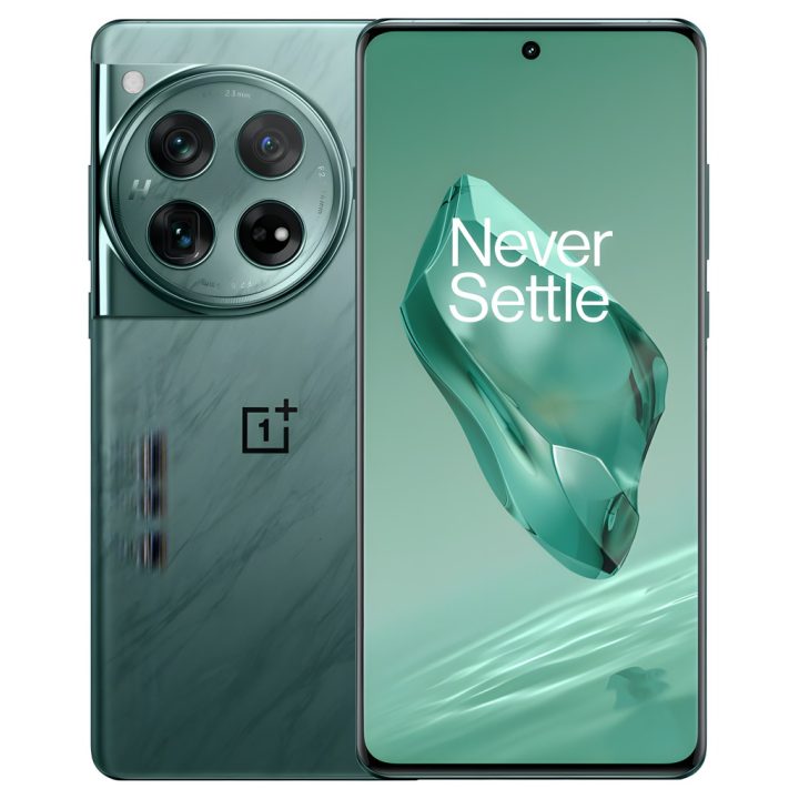 OnePlus 12 512 GB 16 GB RAM Verde