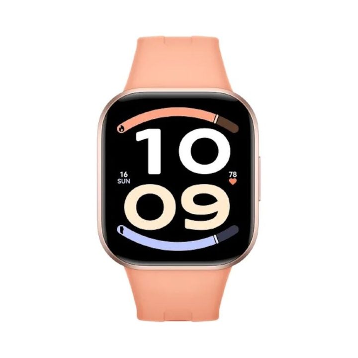 Xiaomi Redmi Watch 6 ACTIVE Sunset Orange (BHR09CYGL)