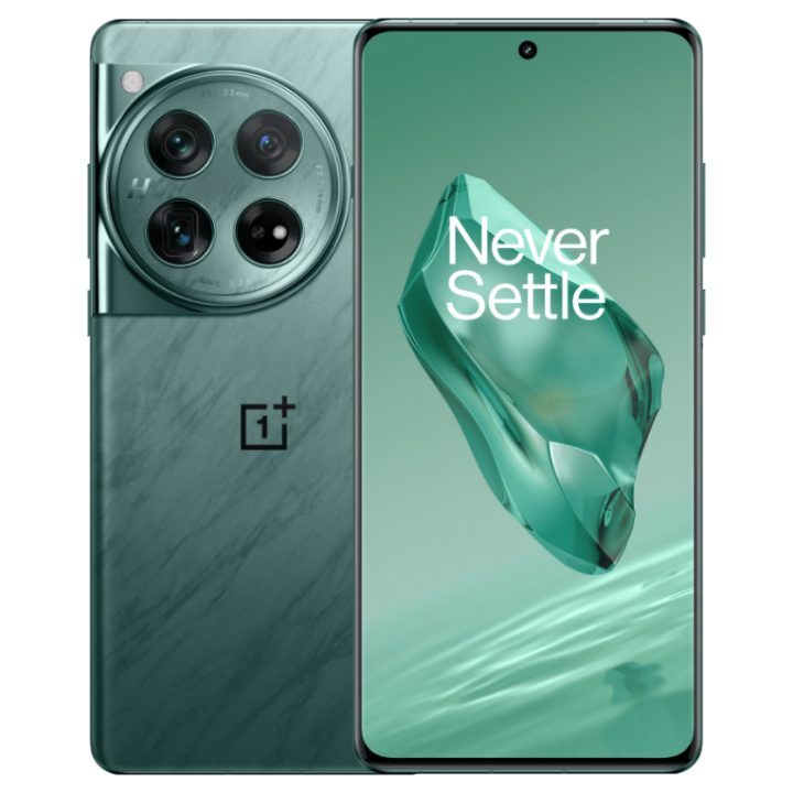 OnePlus 12 512 GB 16 GB RAM Verde