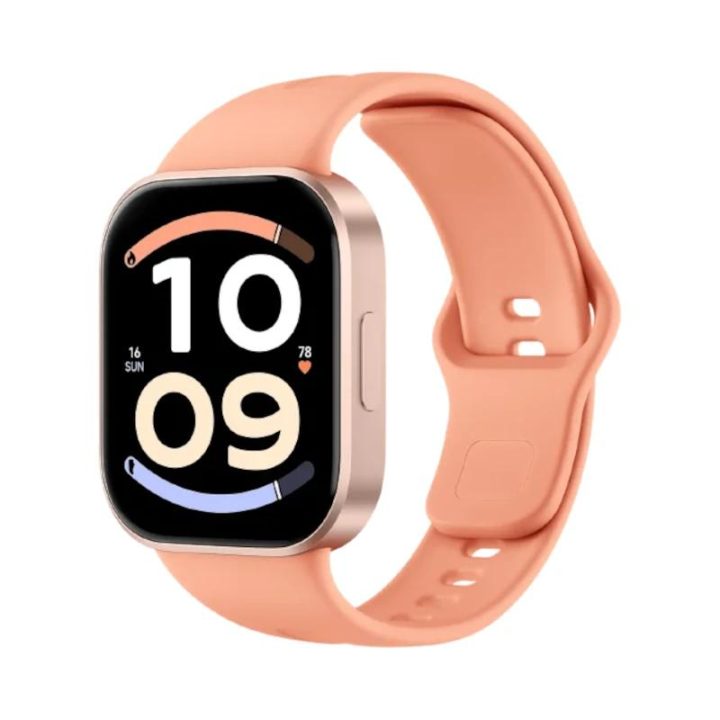 Xiaomi Redmi Watch 6 ACTIVE Sunset Orange (BHR09CYGL)