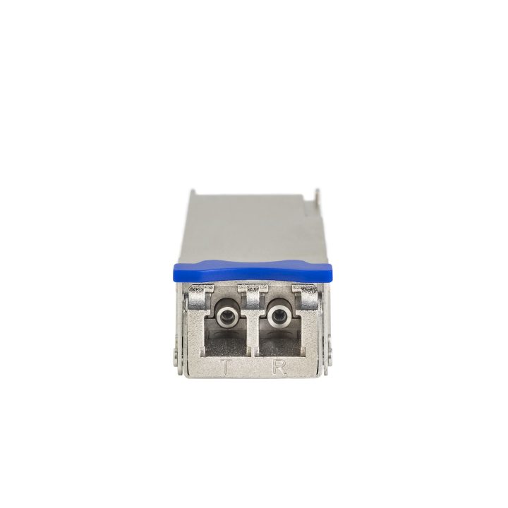 StarTech.com QSFP+ Module Compatible with Cisco QSFP-40G-LR4-S -…