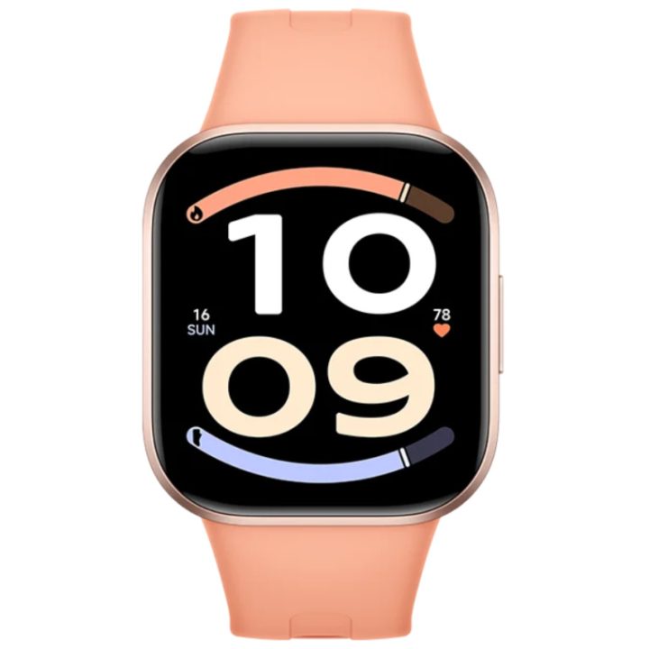 Xiaomi Redmi Watch 6 ACTIVE Sunset Orange (BHR09CYGL)