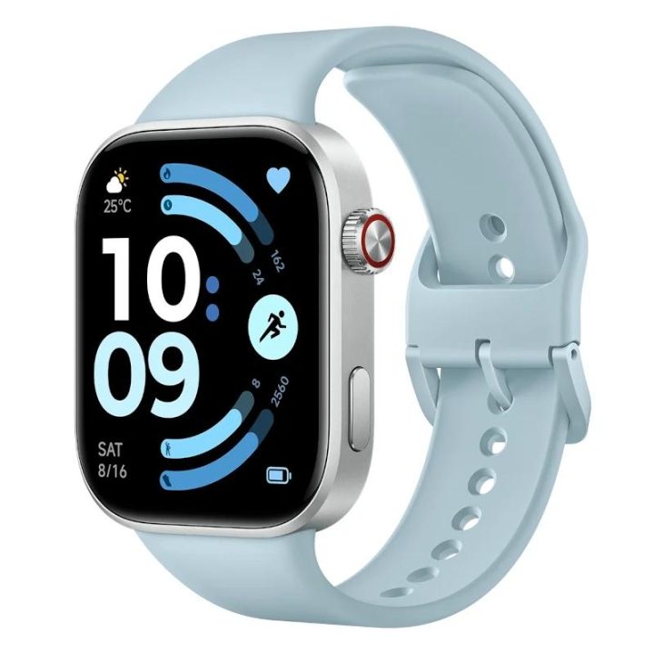 Xiaomi Redmi Watch 6 Glacier Blue (BHR08CWGL)