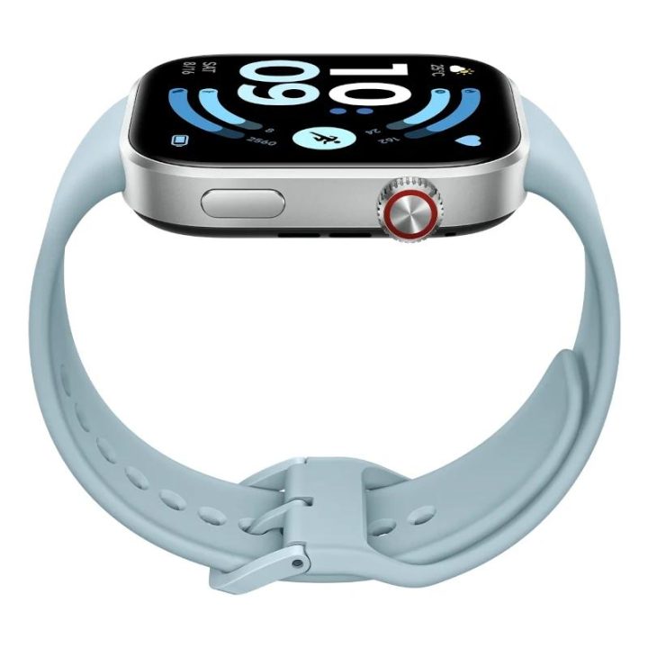 Xiaomi Redmi Watch 6 Glacier Blue (BHR08CWGL)