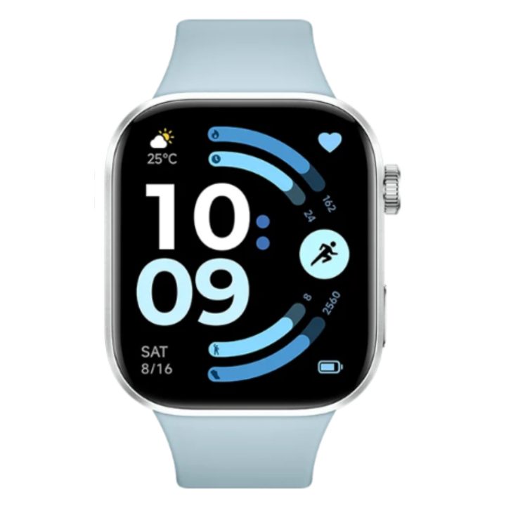 Xiaomi Redmi Watch 6 Glacier Blue (BHR08CWGL)