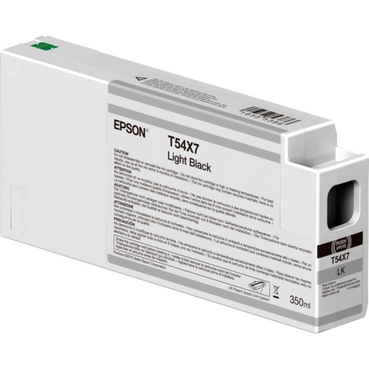 Epson T54X700 cartucho de tinta 1 peça(s) Original Preto