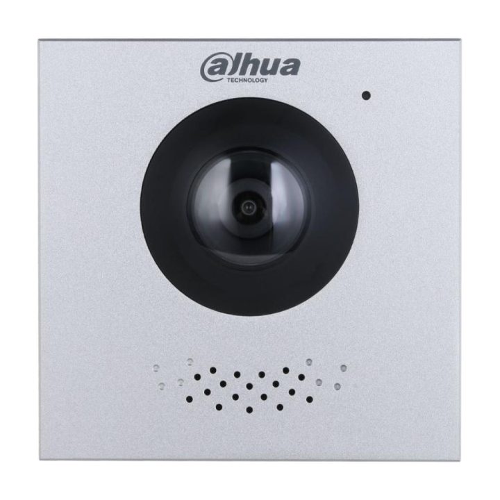 Dahua Technology VTO4202F-P-S3 sistema de intercomunicación de video…