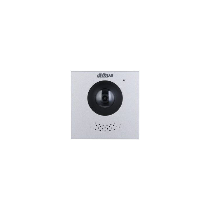 Dahua Technology VTO4202F-P-S3 2 MP Video Intercom System Silver