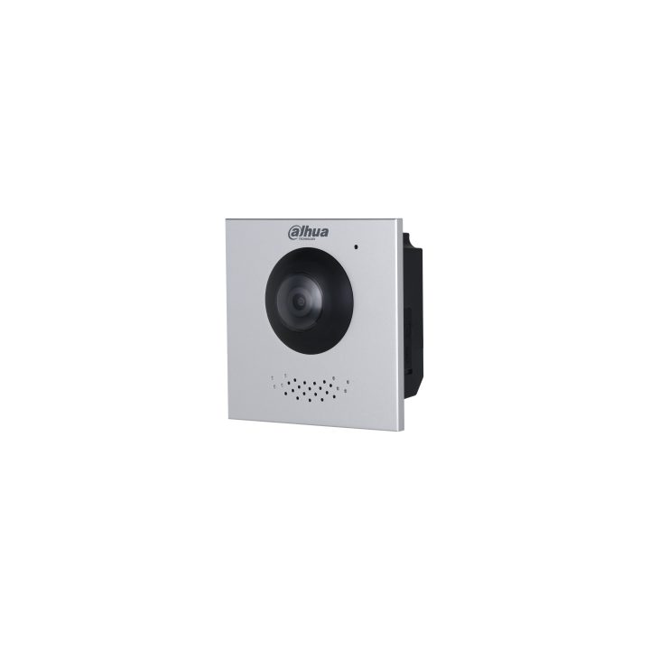 Dahua Technology VTO4202F-P-S3 2 MP Video Intercom System Silver