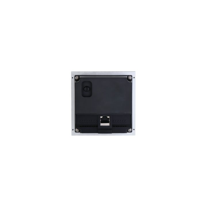 Dahua Technology VTO4202F-P-S3 2 MP Video Intercom System Silver