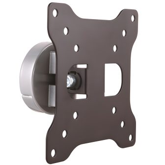StarTech.com Suporte de parede para monitor - de alumínio - Montagem…