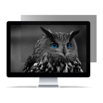 Natec NFP-2118 filtro para monitor 27" Pantalla/Portátil Filtro de…