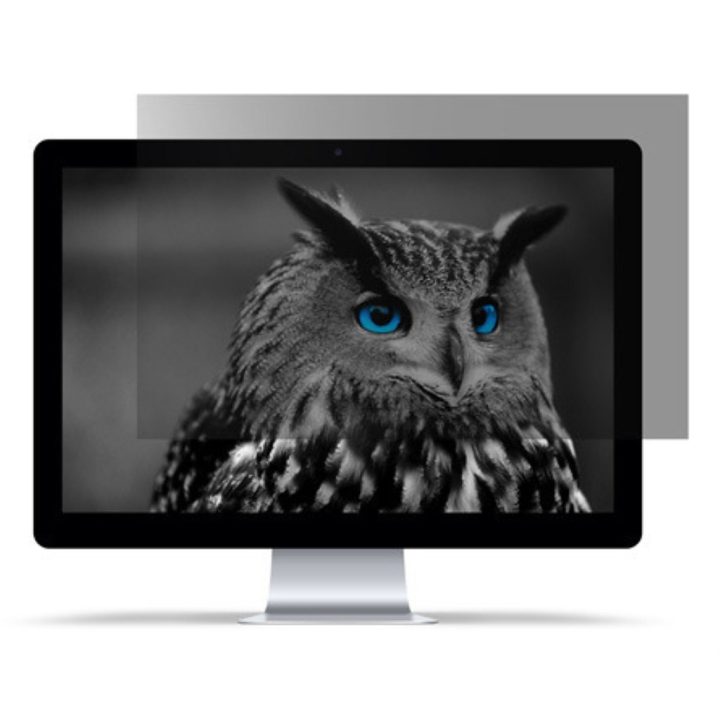 Natec NFP-2118 filtro para monitor 27" Pantalla/Portátil Filtro de…