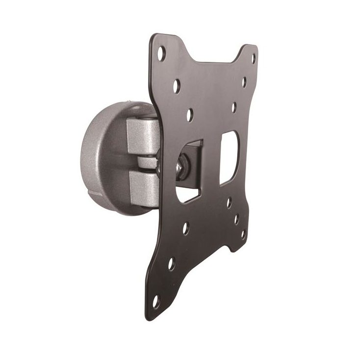 StarTech.com Wall Mount Monitor Stand - Aluminum - VESA Mount for…