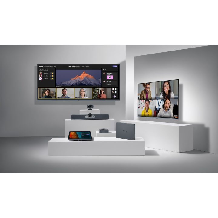 MAXHUB XCore Kit MTR Bundle Video Conferencing System Ethernet Group…