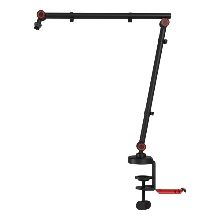 GENESIS Thulium Thiulium 500 Soporte de brazo para micrófono