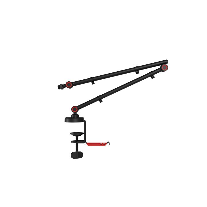 GENESIS Thulium Thiulium 500 Soporte de brazo para micrófono